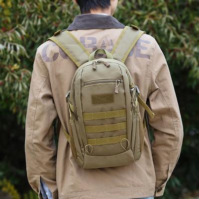 Travel Outdoor Backpack Mini Small Waterproof Camping Hiking Fishing Hunting Bag Climbing Women Men Rucksack