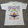 NEW Goose Band Poster Collection Gift For Fan White T-shirt S5834