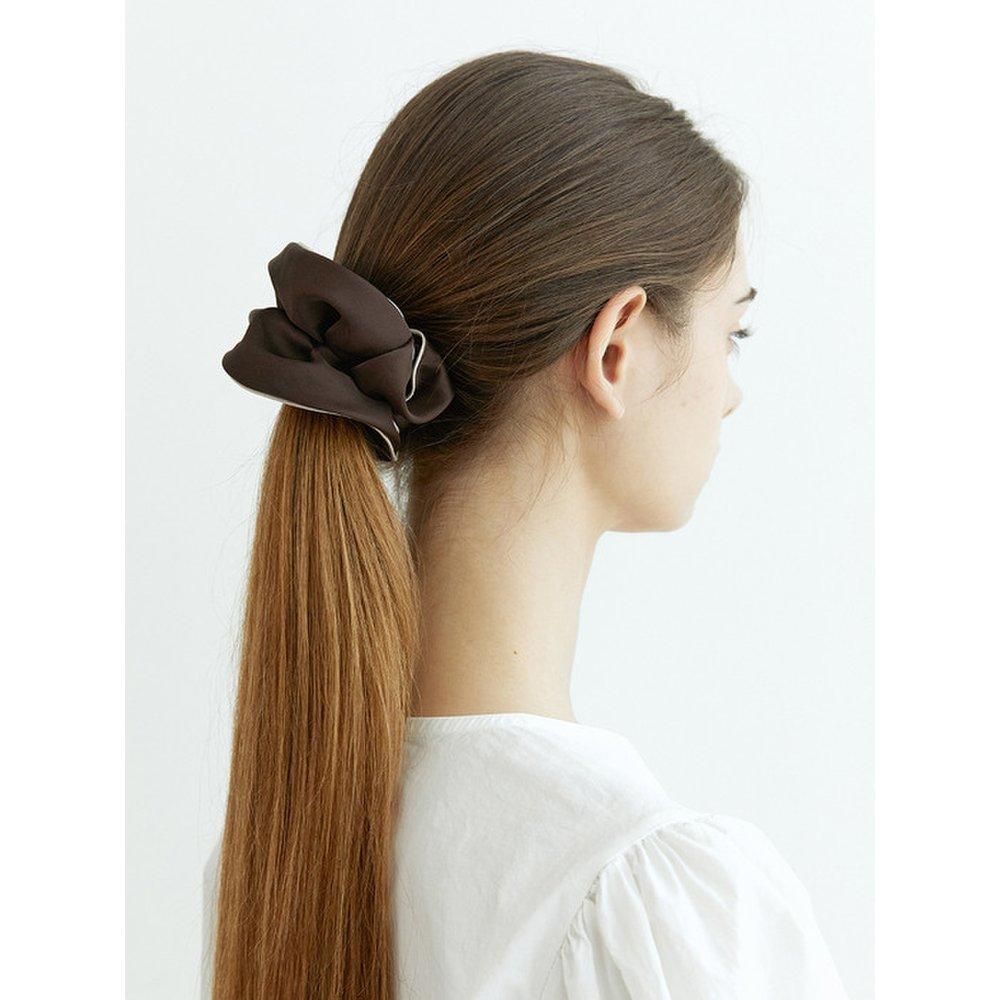 Piping Scrunchie Jp-21-003S