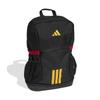 Adidas Tilo Youth QB120 Backpack In Red Boys' Black/College Gold/Power (KA0282)