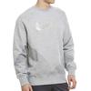 Nike Basketball Crewneck Sweatshirt Men tops Gray 846035-010