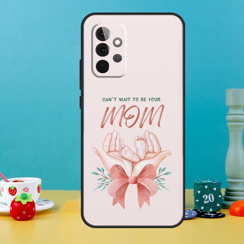 

Super Mom Love Kid Case For Samsung Galaxy A15 A16 A05 A26 A36 A56 A52 A53 A33 A13 A34 A54 A14 A35 A55 A22 A32 Samsung A33 5G