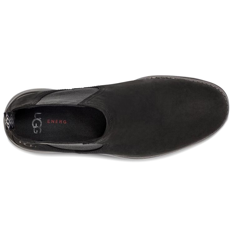 UGG Women's Classic Ultra Mini Black 1112362-BLK