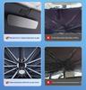 Car Front Windshield Sunshade - Heat Insulation Sun Protection