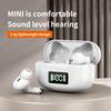Xiaomi New TWS Headphones Bluetooth Wireless Earbuds with Charging Box Earphones In Ear Earbuds Touch Control Handsfree for Sports