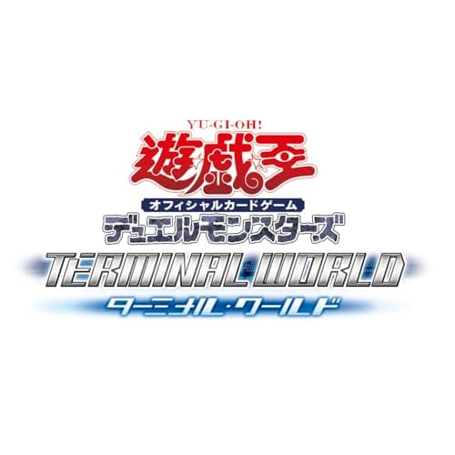 Yu-Gi-Oh! OCG Duel Monsters TERMINAL WORLD