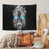 GAME BBORDERLANDS Tapestry Customizable Tapestries Of Various Styleswall Hangings Celebrity Photo Printingwall Hangings