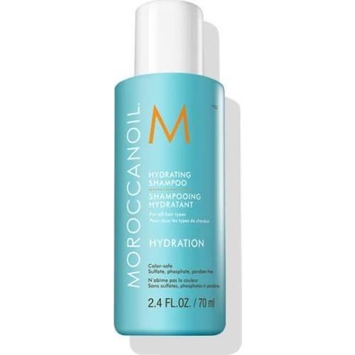 

Moroccanoil Hydrating Nemlendirici Şampuan 70ML