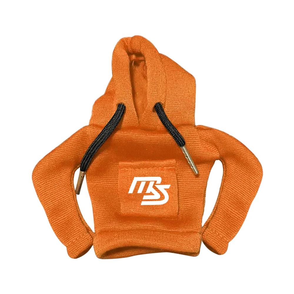 2025 Hot Universal Hoodie Car Gear Car Shift Lever Cover Change Lever Sweatshirt Gearshift Cover for Mazda 2 3 6 CX5 CX30 RX8 Ac