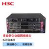 Switch Ethernet e Moduli Serie H3C S7500E-M