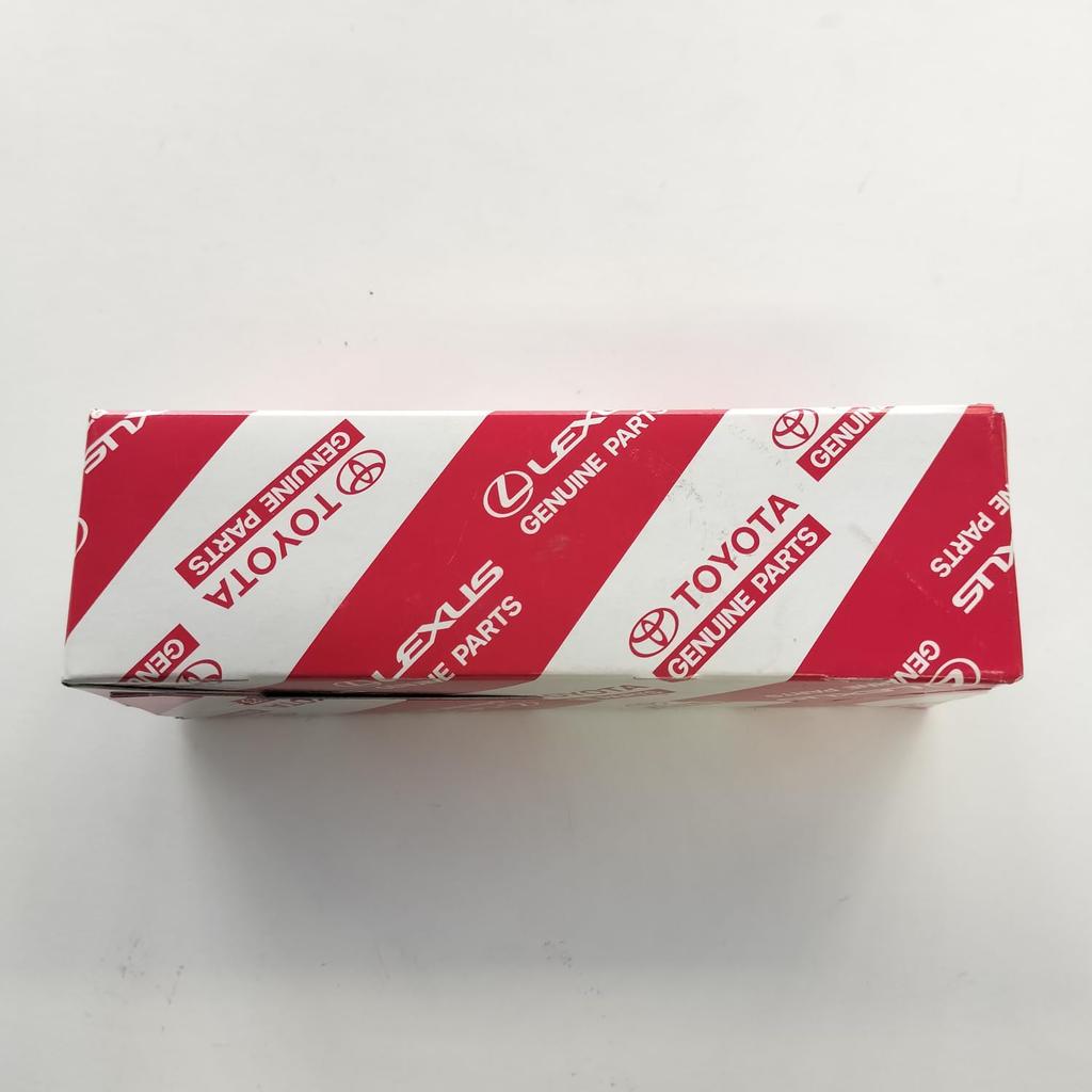 TOYOTA Genuine Parts Brake Master Cylinder Kit Part Number 04493-2A020