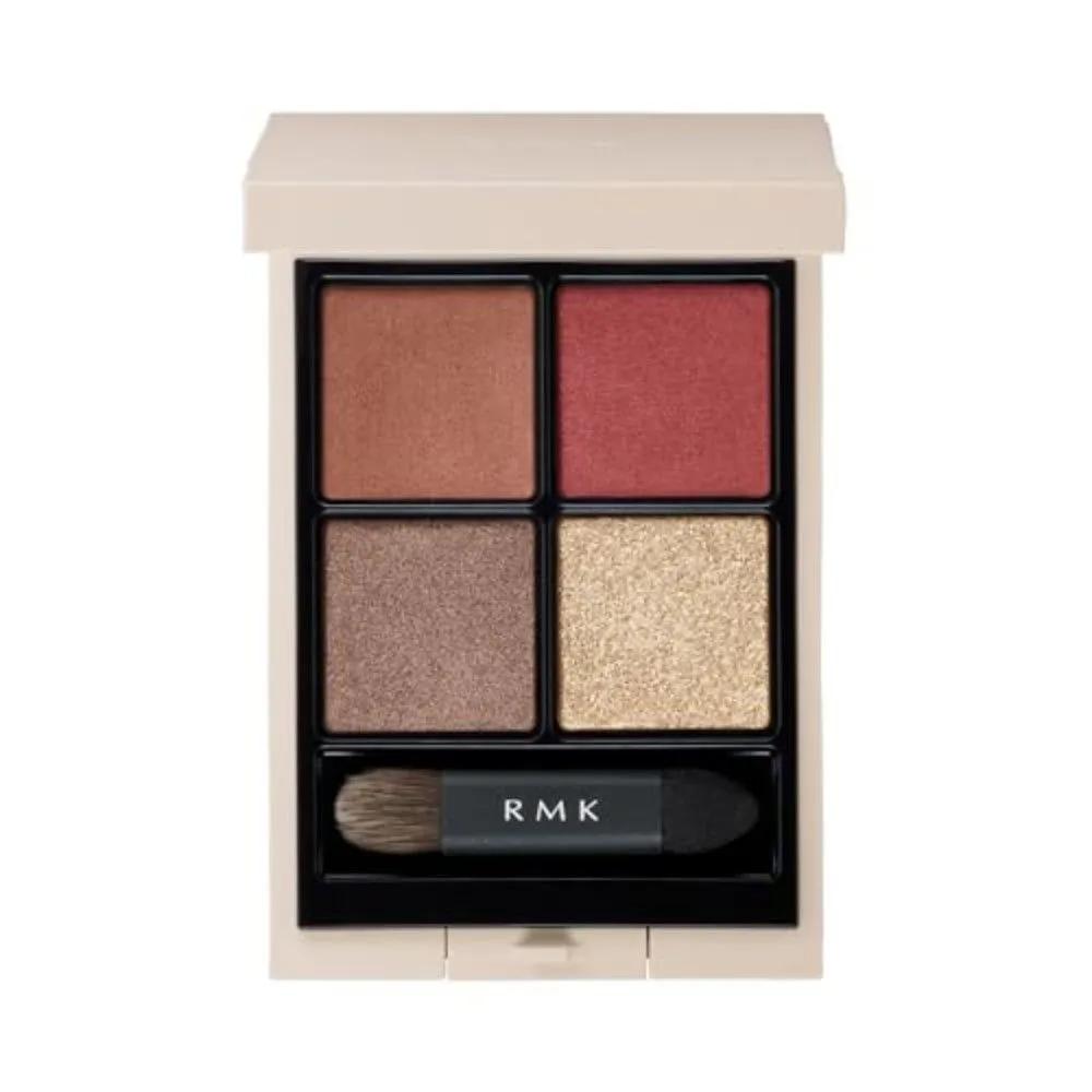 RMK Synchromatic Eyeshadow Palette 08