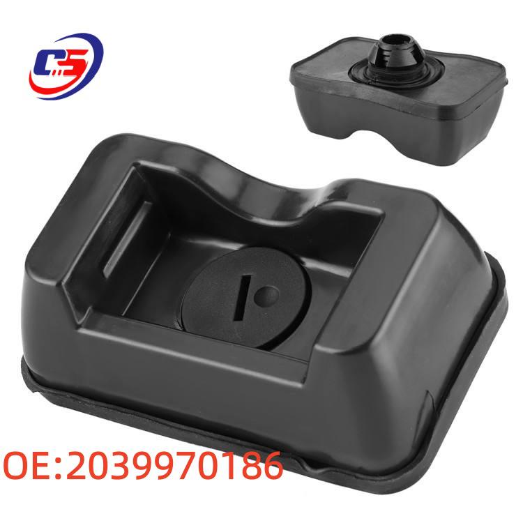 Pad de Macaco Mercedes W203 - Ponto de Macaco Pad de Levantamento 2039970186