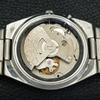 GENUINE VINTAGE ORIENT CRYSTAL AUTOMATIC 46943 JAPAN MENS WATCH a700736-5 R204-a700736