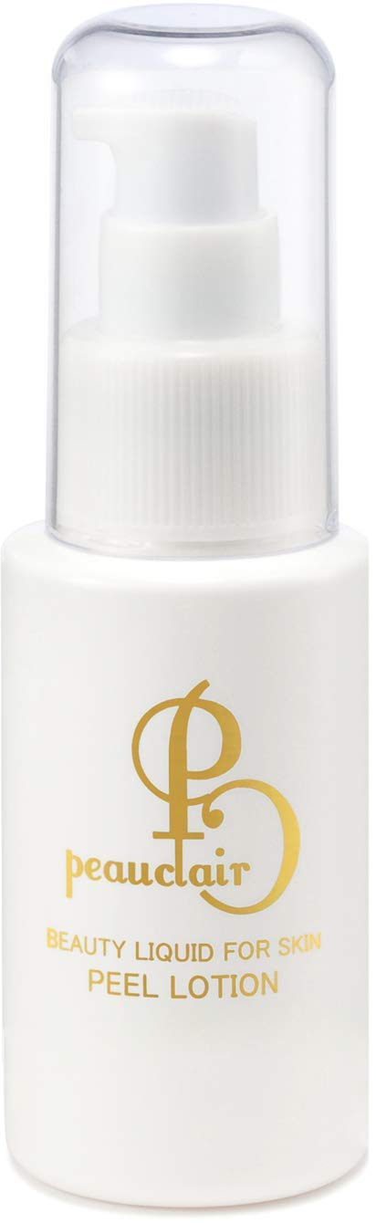 

Puclea Peel Lotion 45 мл салонный уход за кожей [Уход за красотой]