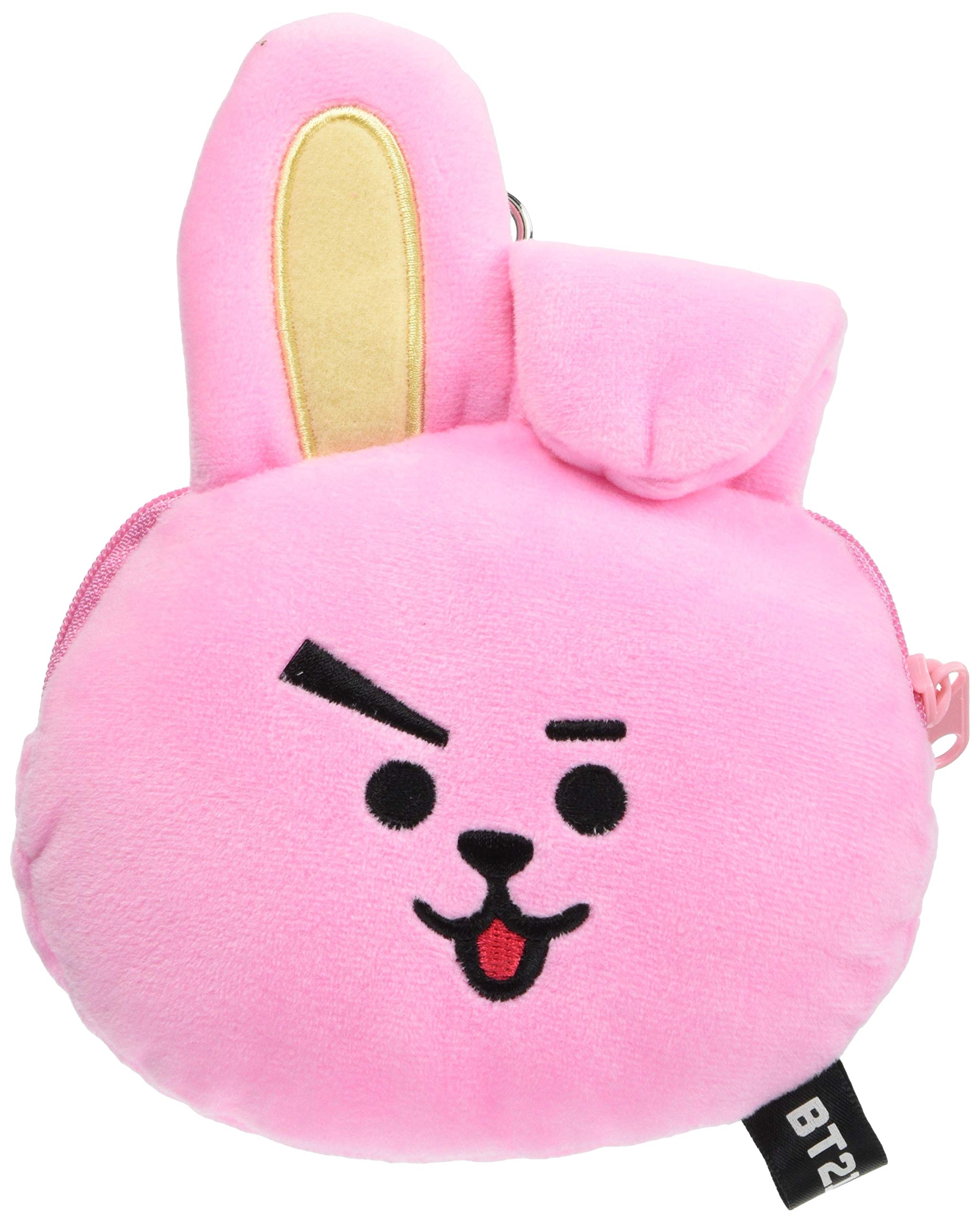 

BT21 Pass Case COOKY