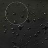 Outdoor Treadmill Cover Black Oxford Waterproof Dustproof Running Machine Protector