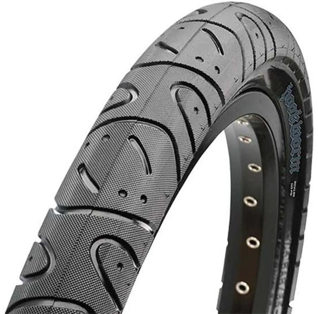 

Жесткая городская шина Maxxis Hookworm 60 TPI 29´´ x 2.50 29´´ x 2.50