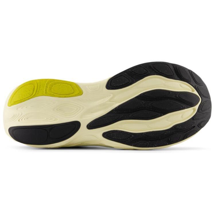 1080v14 Fresh Foam X New Balance 'Inkwell Ginger Lemon' M1080N14