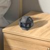 Cube Timer LED Display Gravity Sensor Flipping Study Countdown Cooking Timers Mini Digital Timer Bedroom Kitchen Accessories