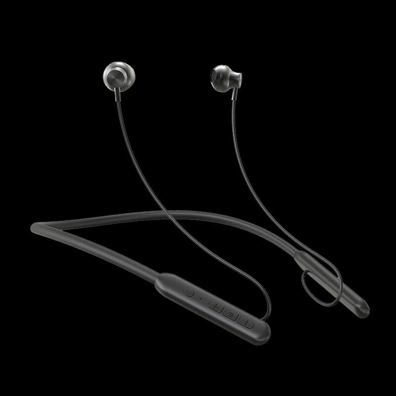Bach Johann BT02 Smart Sport In-Ear Bluetooth Earphones