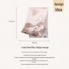 Shanghai Story 100% Silk Print Shawl Scarf