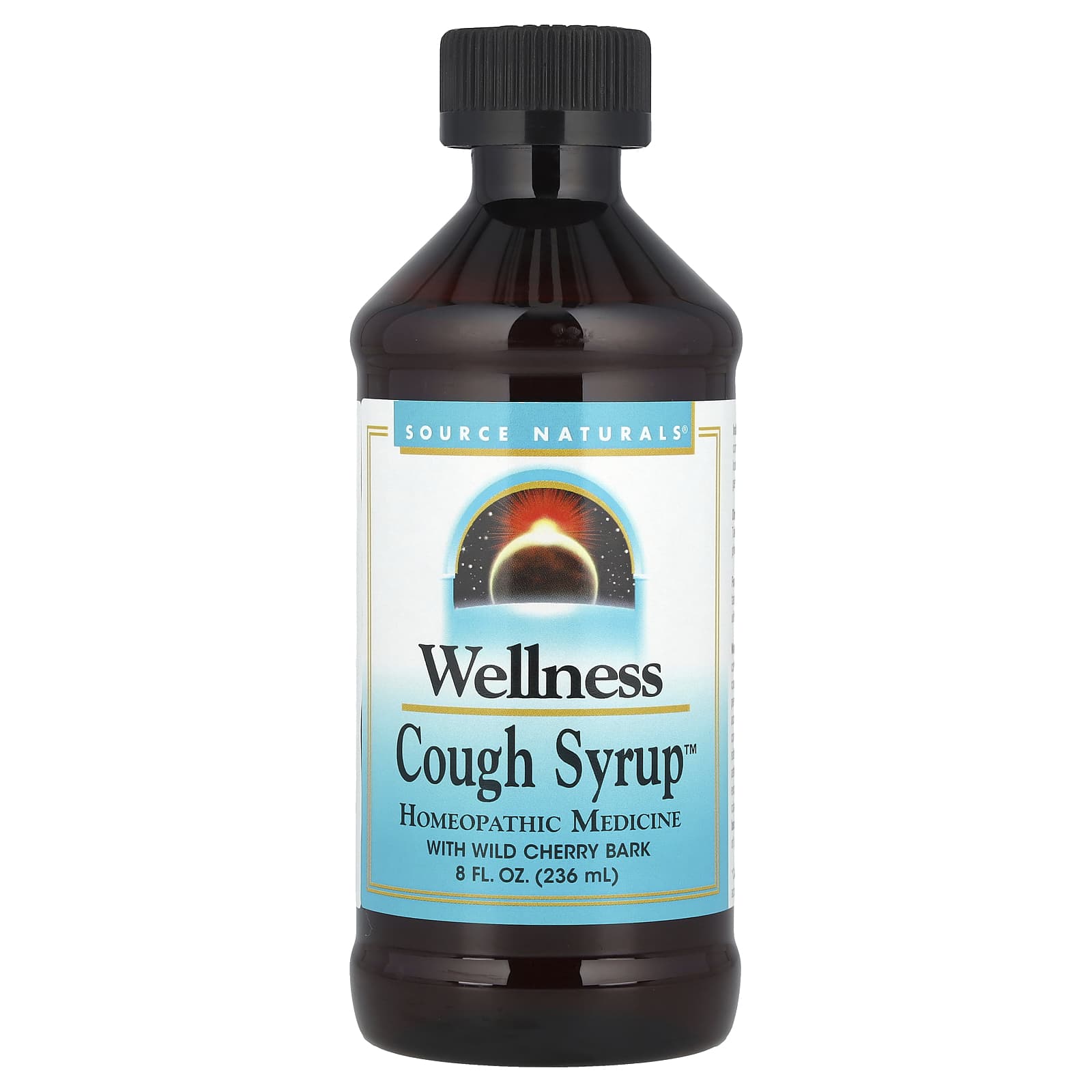 

Health Boost Cough Syrup, 236Ml(8Fl Oz)