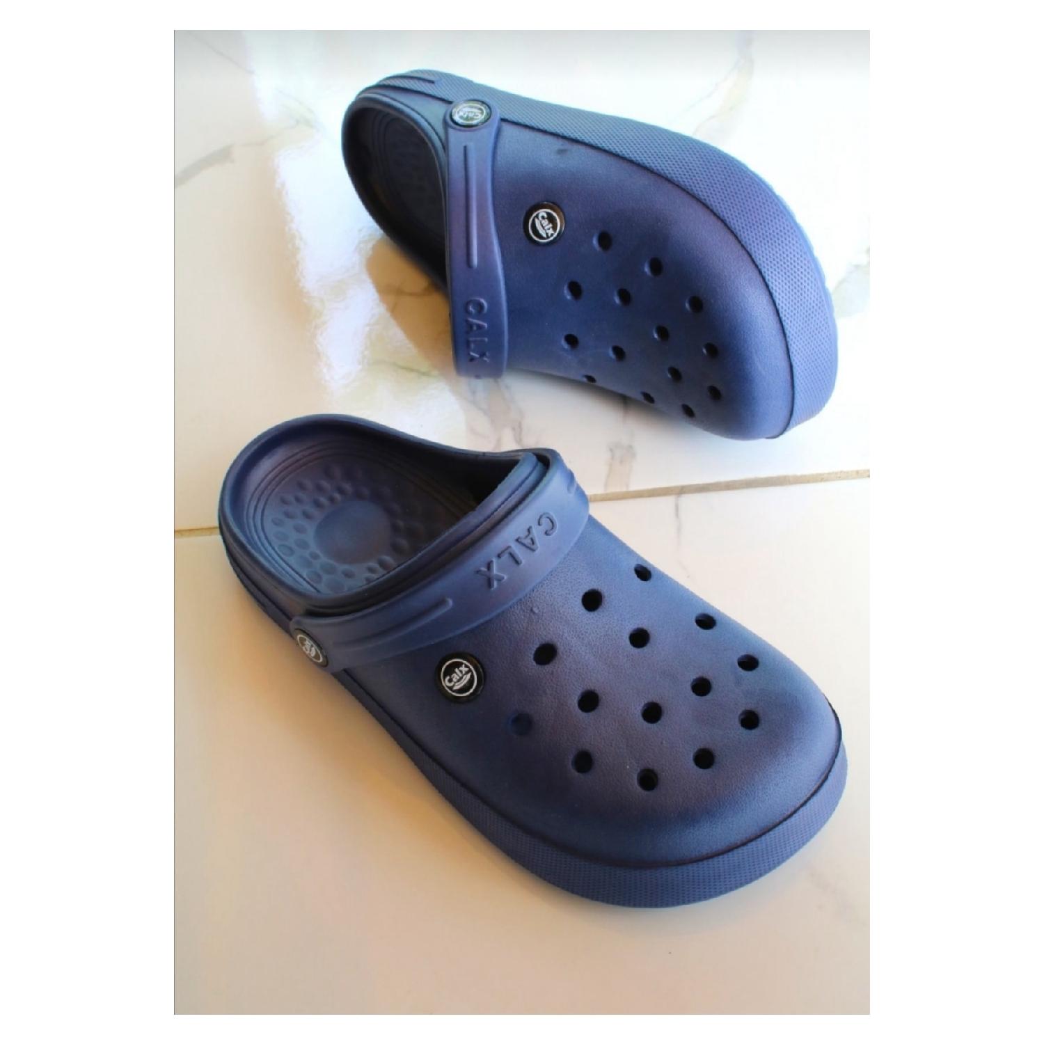 

Крестовые тапочки для бассейна и пляжа для медсестер 40