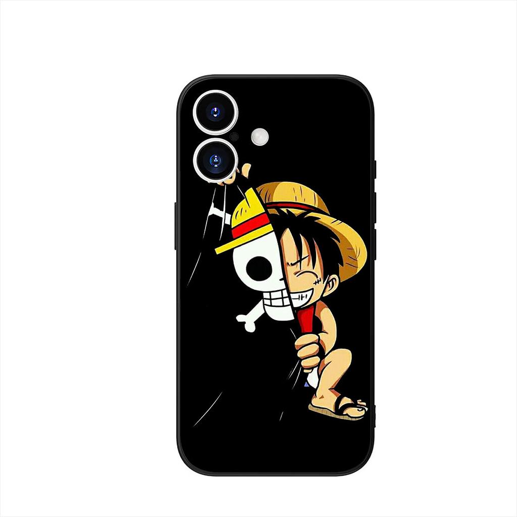 Sanji ONE PIECES Luffy Zoro Case for Samsung Galaxy A07 A13 A12 A14 A23 A42 A50 A51 A52 A53 A70 A71 A72 A21S A04 Note 20 9 8 10