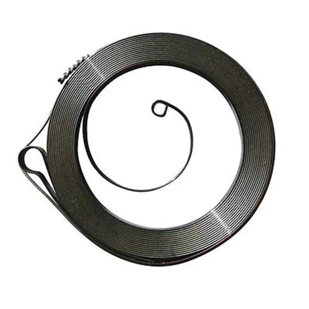 1 Set Recoil Starter Spring Pull Rope Kit For STIHL 5200 4500 52cc 45cc Chinese Chainsaw Garden Power Tool Accessories
