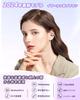 New Trend Ear Cuff Style Bone Conduction Bluetooth Wireless Bluetooth ENC 30 Hours of Lightweight Cute and Ear Clutch Ergonomic Comfortable Sound