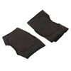 Elderly Knee Pads Ergonomic Design Light Anti Collision Elastic Breathable Comfortable Knee Pads ProtectorYMMR)