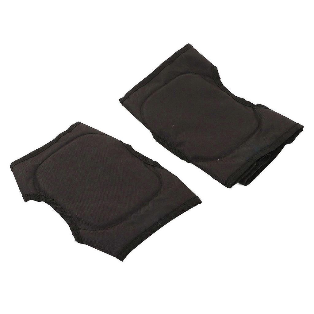 Elderly Knee Pads Ergonomic Design Light Anti Collision Elastic Breathable Comfortable Knee Pads ProtectorYMMR)