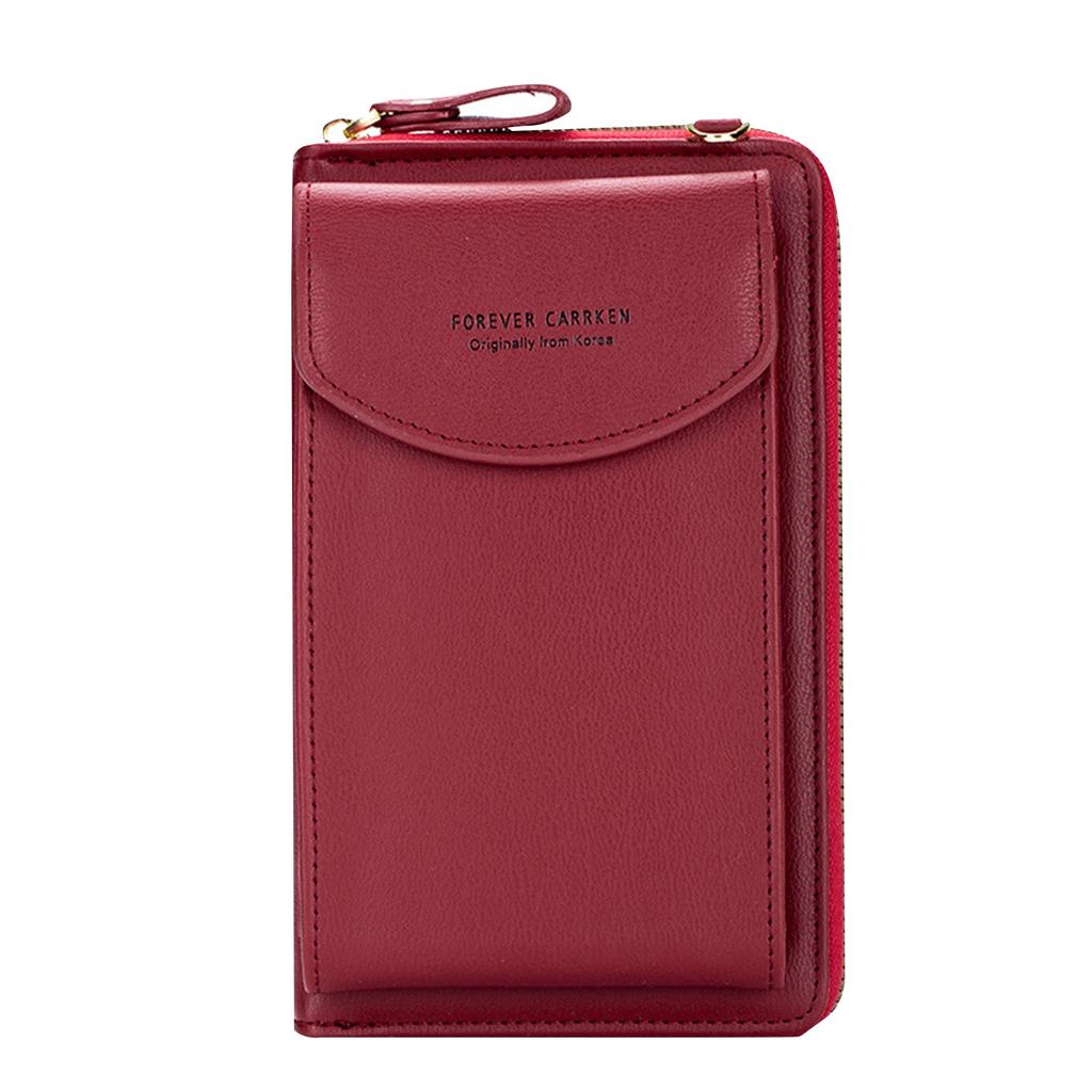 Multifunctional One Shoulder Messenger Bag Mother's Day Valentine's Day Gift