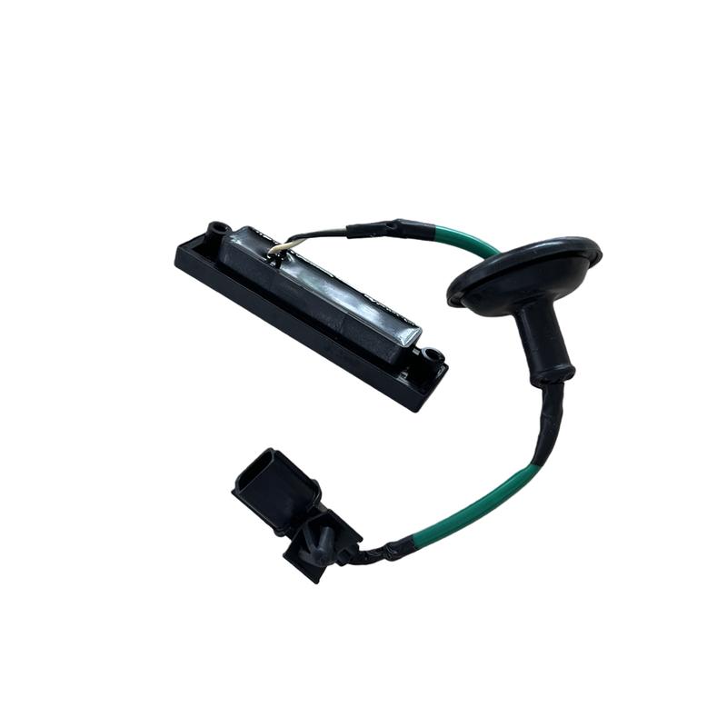 81260-G6000 81260-G6010 Poignée de commutateur de hayon pour Kia Morning Picanto Accent Verna 2017- pour Hyundai Rena Bouton de hayon