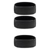 1/2Pcs Elastic Tension Support Belt Strong Elasticity High Rebound Soft Stretch Fabric Seamless Strap Design Stretch
