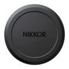 Nikon NIKKOR Z 26mm Prime Z Black F/2.8 Lens, Mount, Full-frame Compatible,