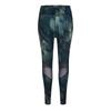 Everlast Womens/Ladies Contour Vertical Stripe Leggings