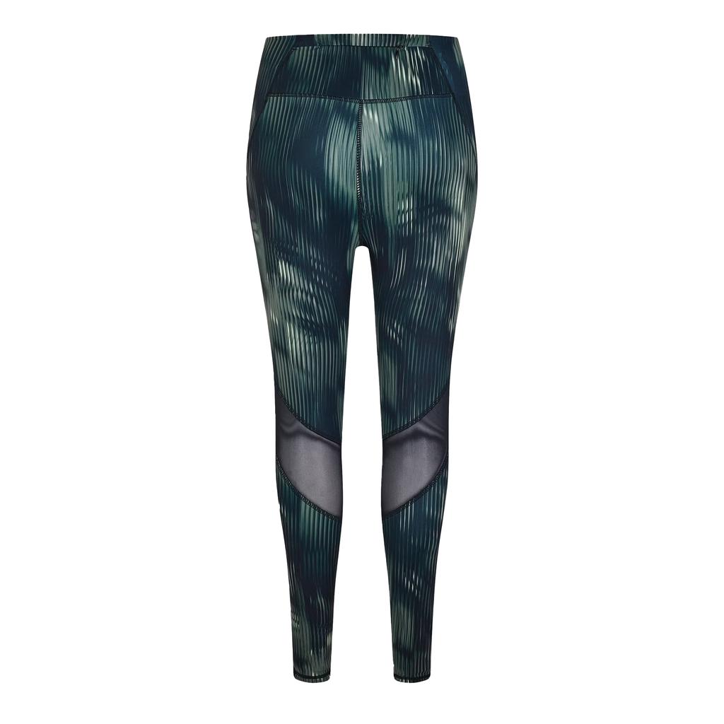 Everlast Womens/Ladies Contour Vertical Stripe Leggings