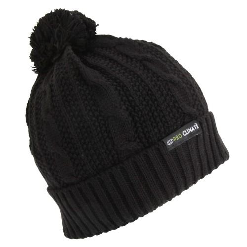 ProClimate Adults Unisex Waterproof Winter Beanie