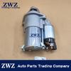 For Hyundai Santa Fe Genesis IX35 Sonata KIA Forte Optima Starter Motor 36100-2G200 36100 2G200 361002G000
