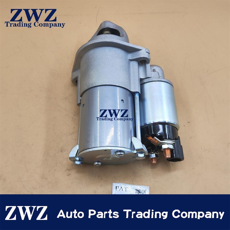 For Hyundai Santa Fe Genesis IX35 Sonata KIA Forte Optima Starter Motor 36100-2G200 36100 2G200 361002G000