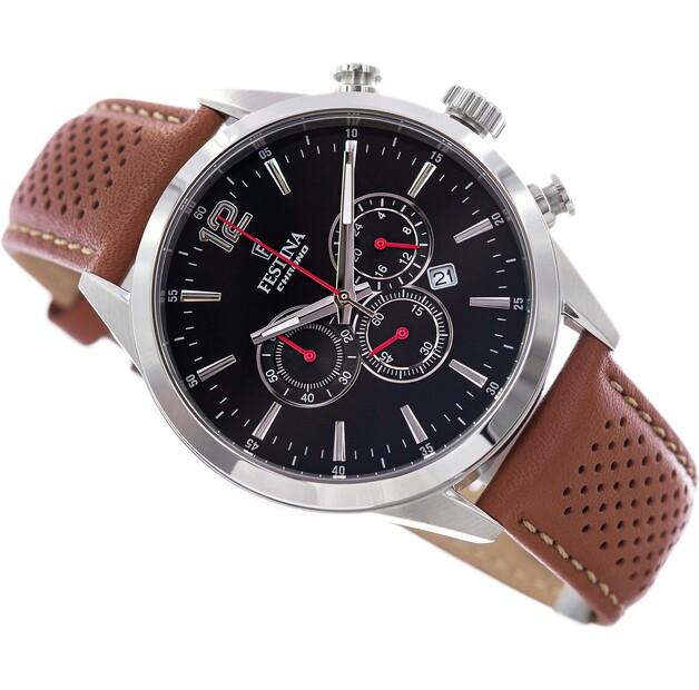 FESTINA TIMELESS CHRONOGRAPH 20542/6 Watch