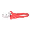 Seat Post Clamp Hook Fit for   Folding Bike Stainless Steel Aluminum Bike Seatpost   Clamp Hook for Repair