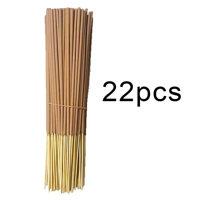 Sandalwood Aromatherapy Wood Sticks Home Decoration El And Spa Atmosphere Perfect Choice For Holiday Gifts