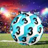 1pc Size 5 Countdown Three Soccer Ball, Professional Match/Training Ball, Suitable for Indoor and Outdoor Sports Games. Y62794