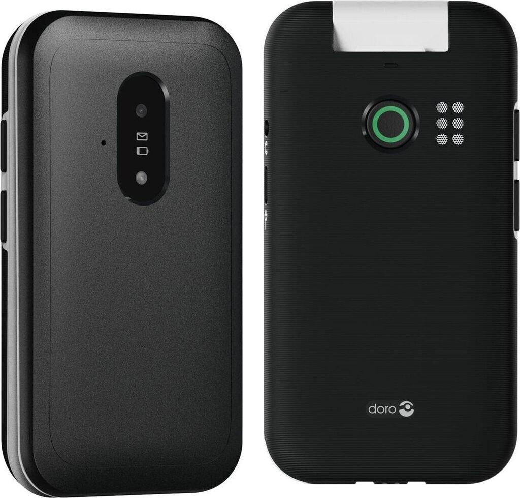 Телефон Doro Leva E22