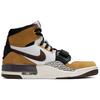 Air Jordan Legacy 312 Rookie of the Year Men Sneakers Brown White Baroque-Brown-Wheat-Varsity-Red AV3922-102