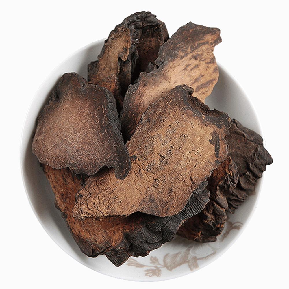 250g Bio Cistanche Tubulosa Scheiben Wüsten-Ginseng Männer Vitalität Tee
