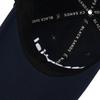 Beullaegsaenjeu Essential Simple Embroidered Ball Cap_Navy